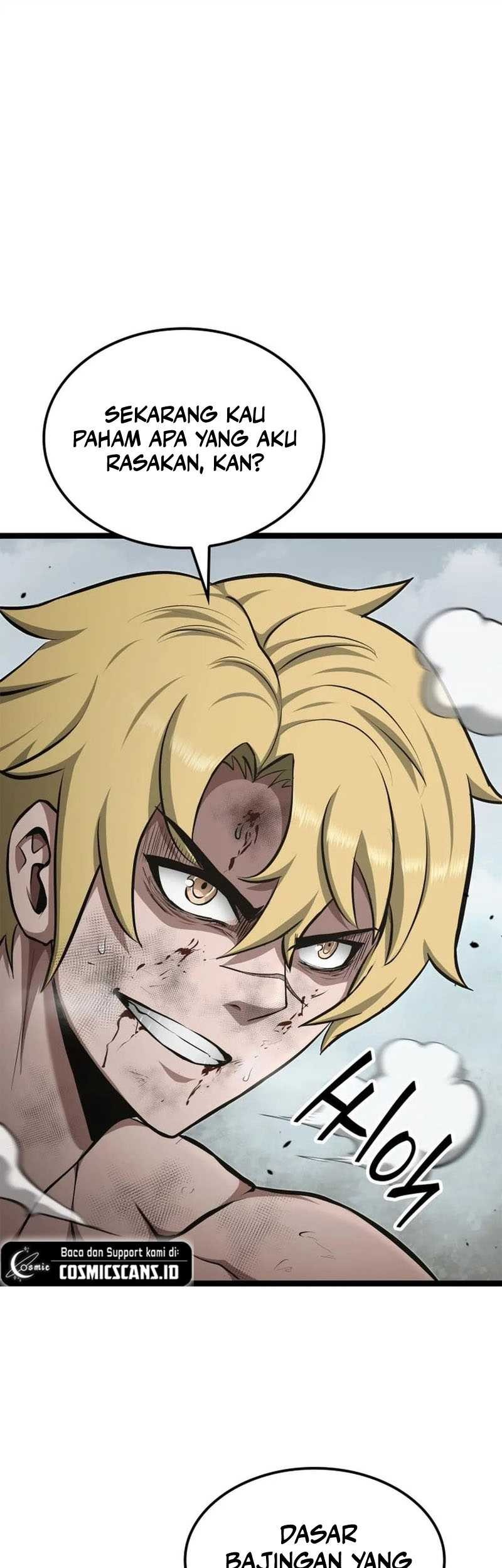 Kalli the Champion chapter 53 halaman 41