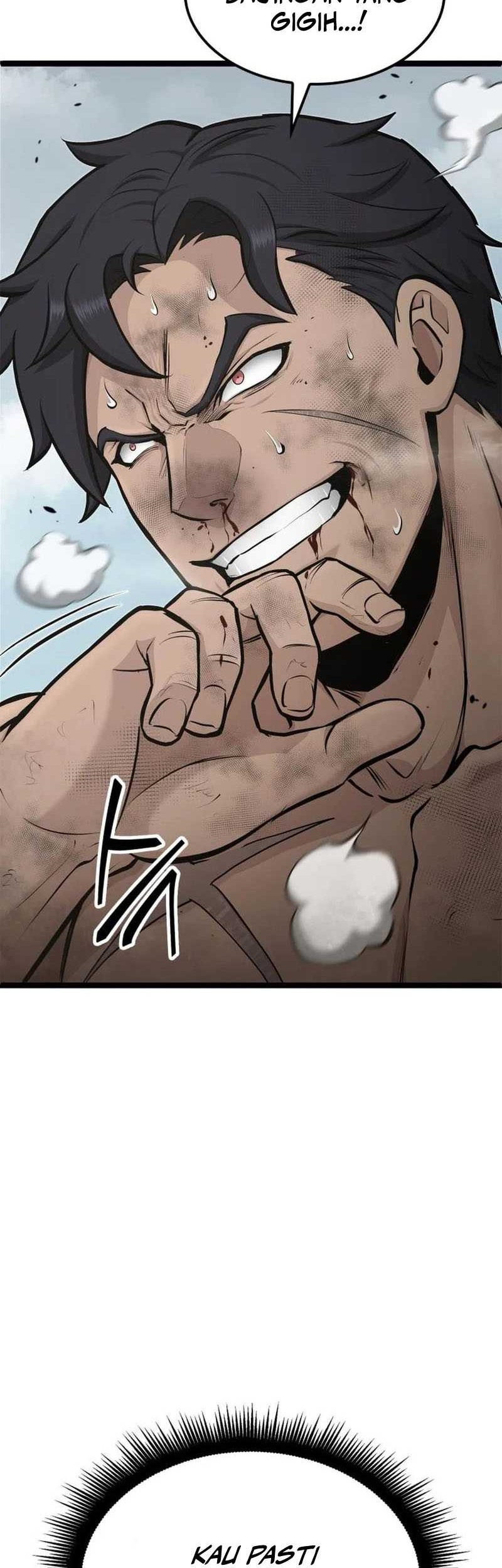 Kalli the Champion chapter 53 halaman 42