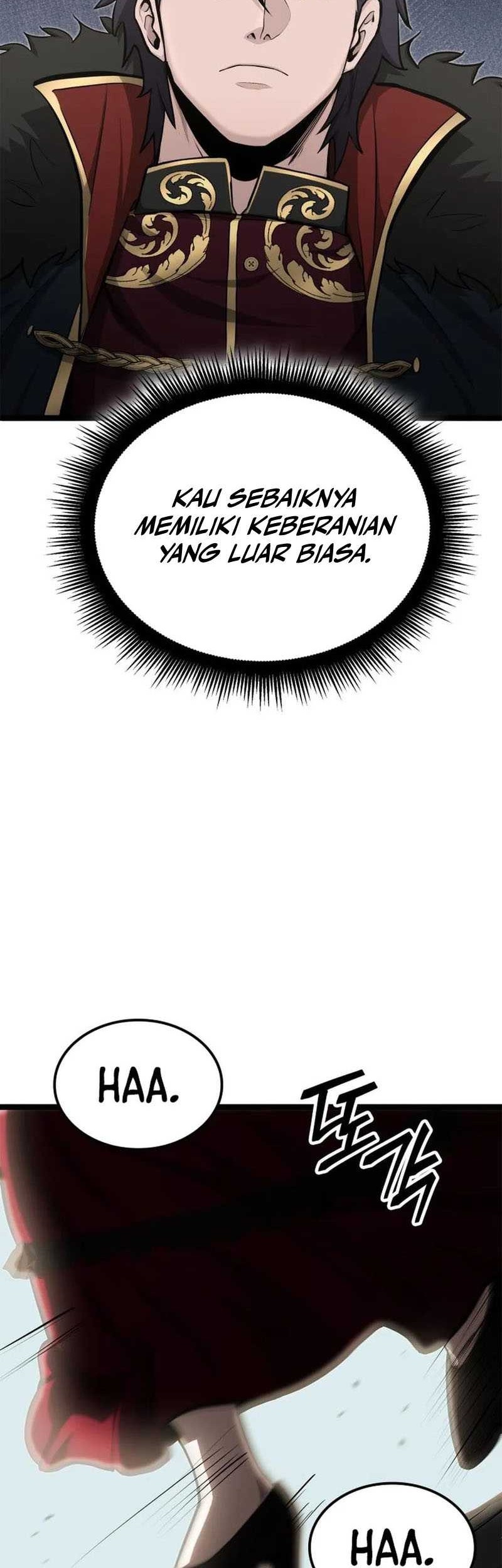 Kalli the Champion chapter 53 halaman 44