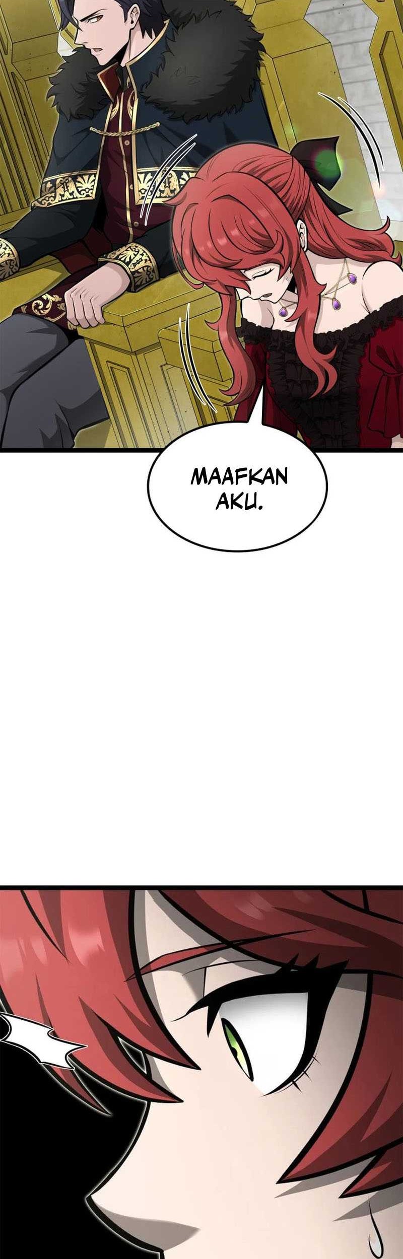 Kalli the Champion chapter 53 halaman 47