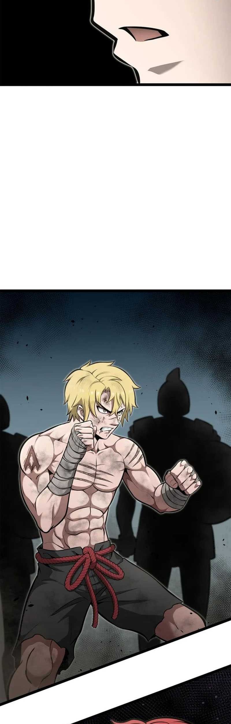 Kalli the Champion chapter 53 halaman 48