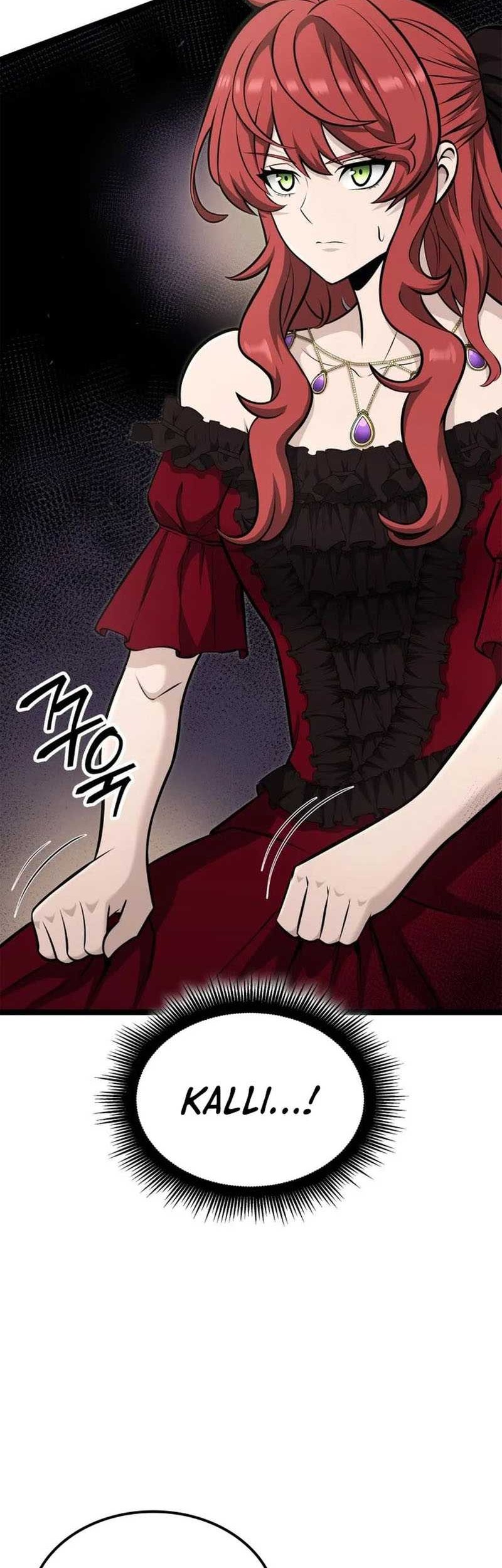 Kalli the Champion chapter 53 halaman 49