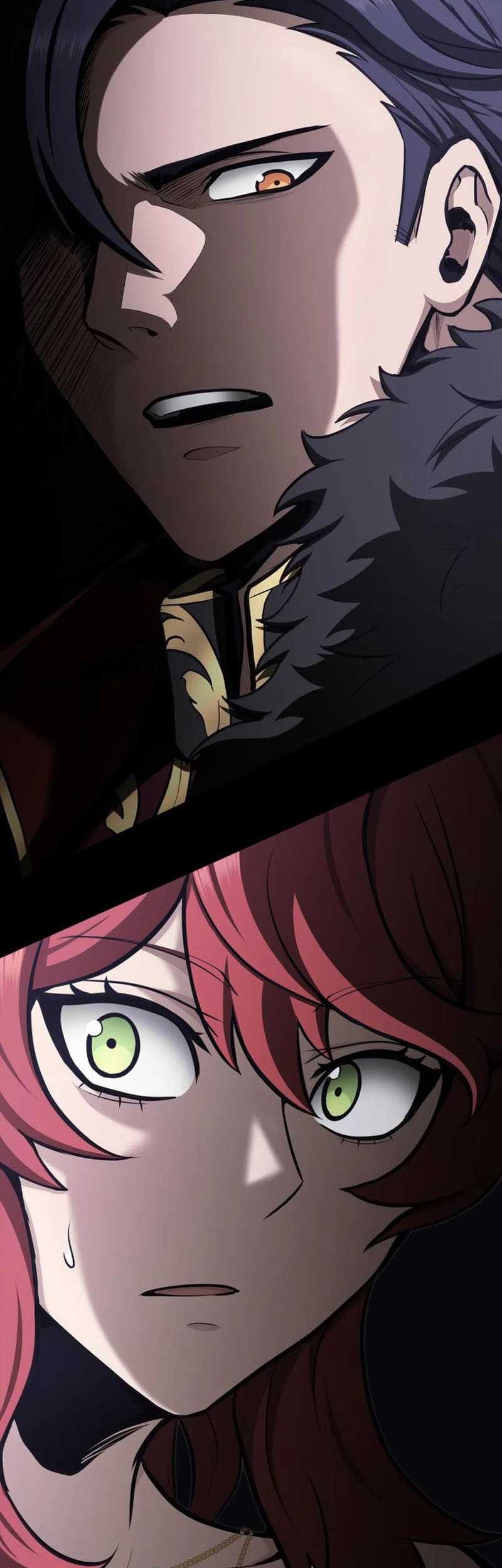 Kalli the Champion chapter 53 halaman 52