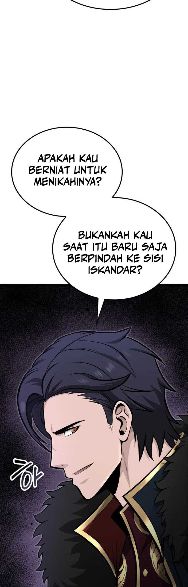 Kalli the Champion Bab 54 halaman 6