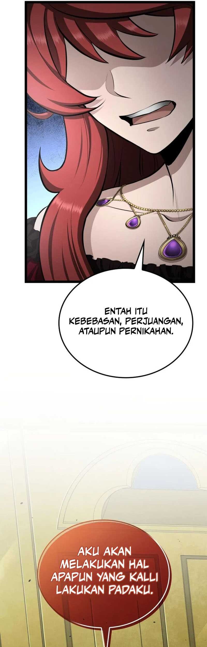 Kalli the Champion Bab 54 halaman 8