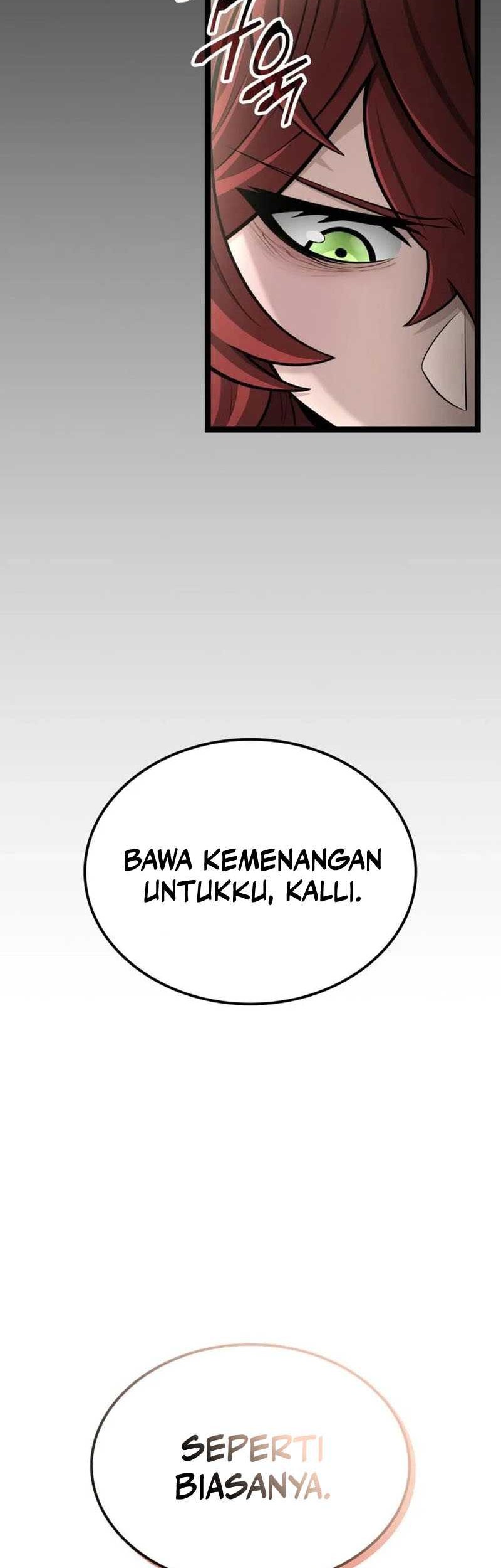 Kalli the Champion Bab 54 halaman 42
