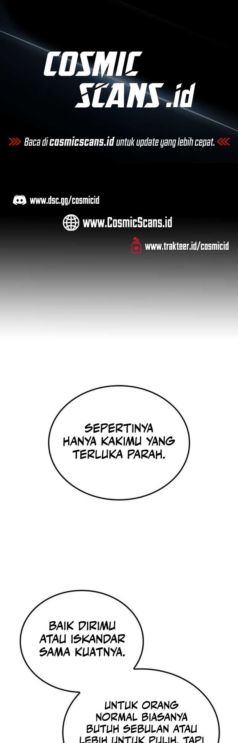 Kalli the Champion Bab 55 halaman 2