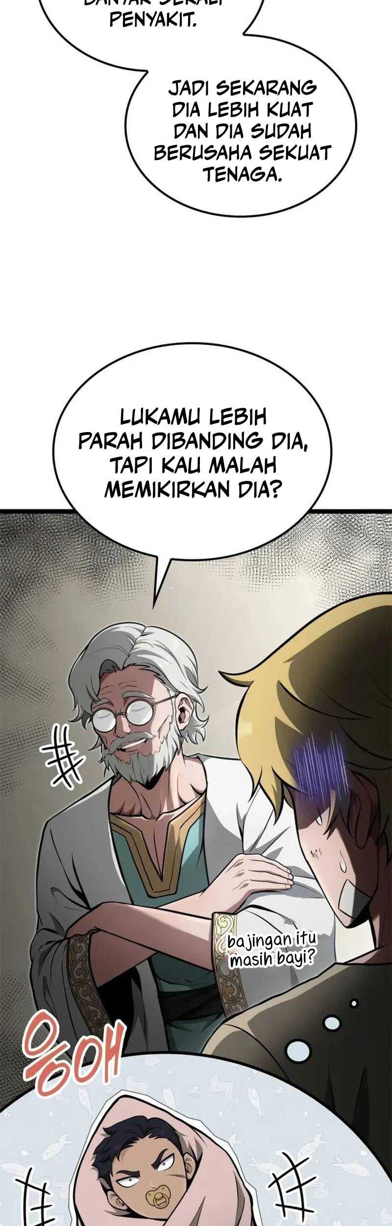 Kalli the Champion Bab 55 halaman 4
