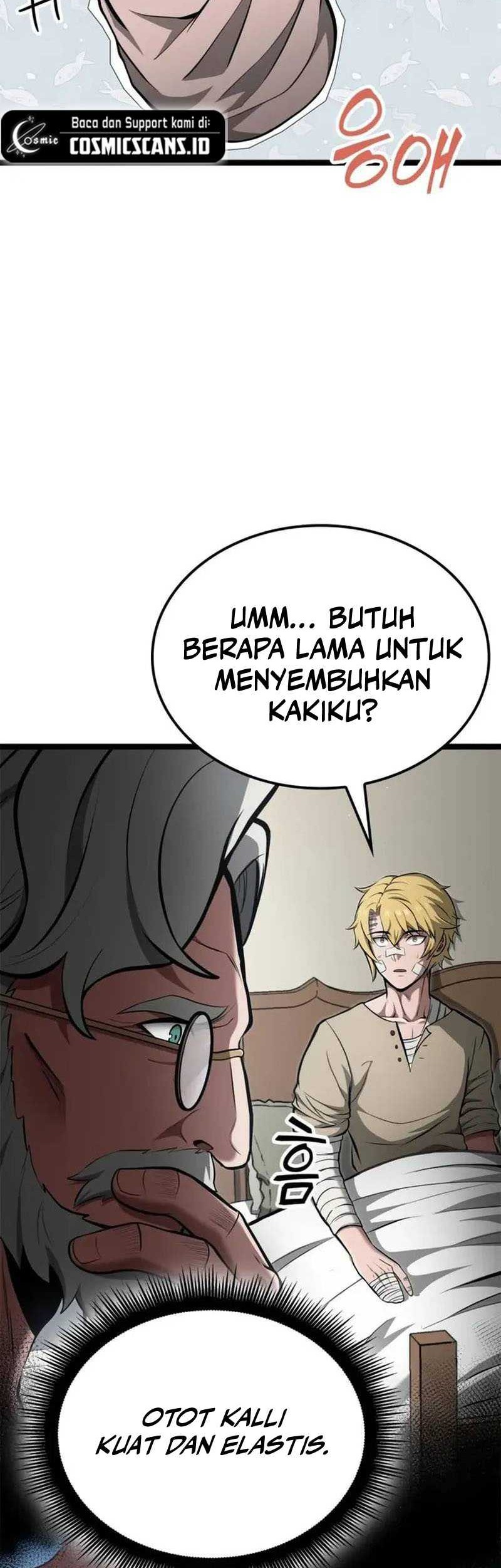 Kalli the Champion Bab 55 halaman 5