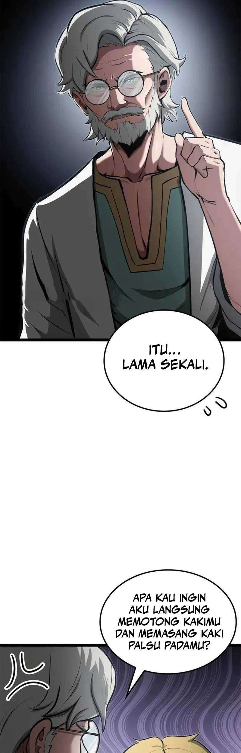 Kalli the Champion Bab 55 halaman 8