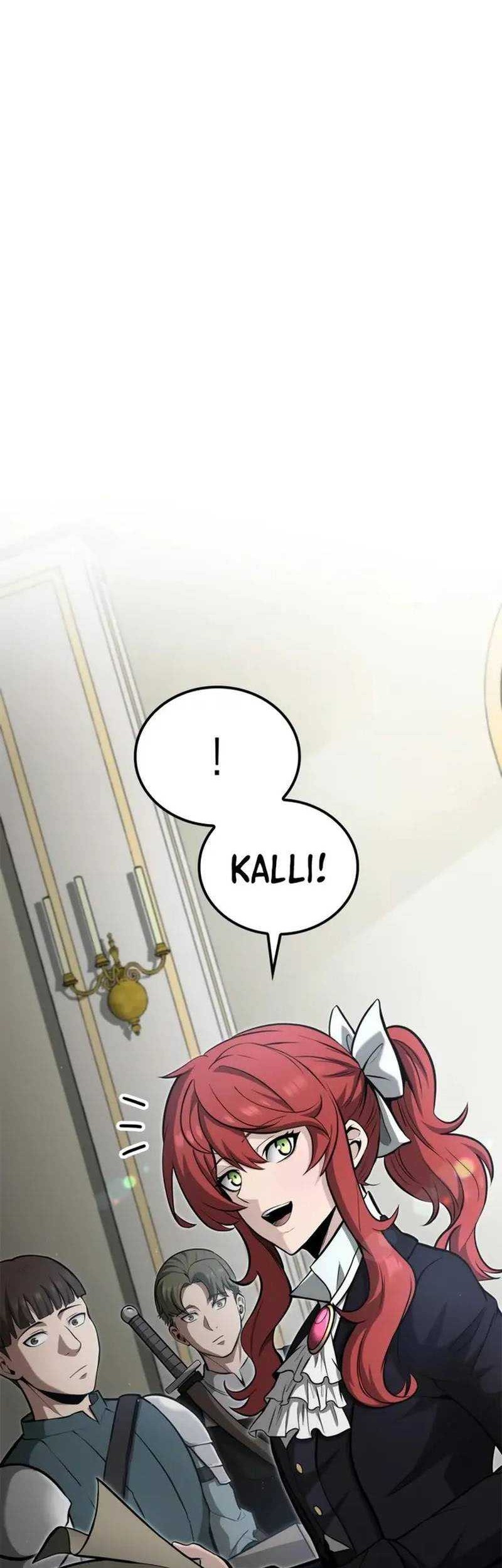 Kalli the Champion Bab 55 halaman 34