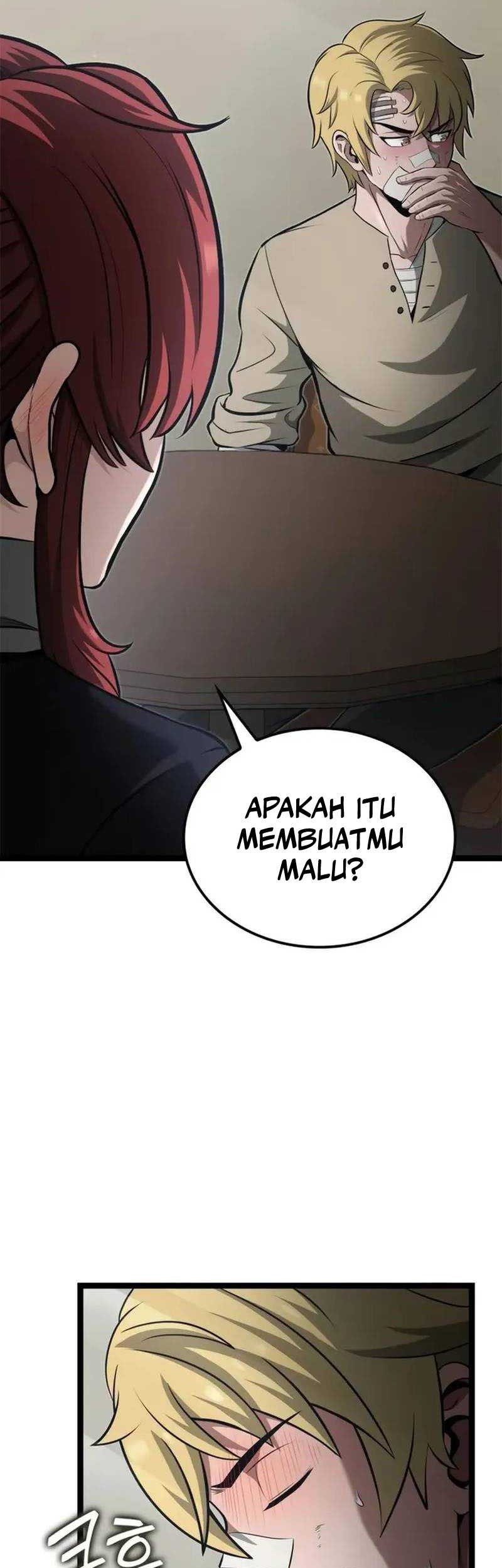 Kalli the Champion Bab 55 halaman 40