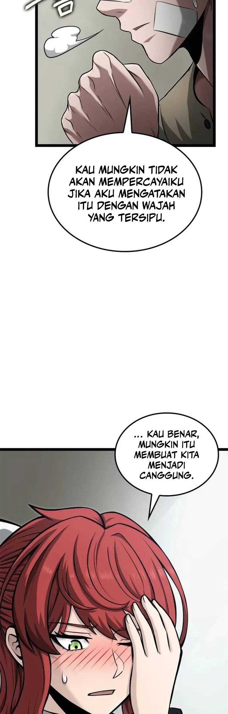 Kalli the Champion Bab 55 halaman 41