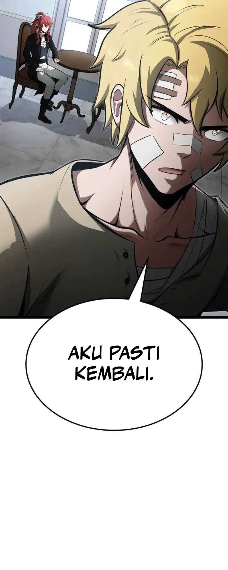 Kalli the Champion Bab 55 halaman 52