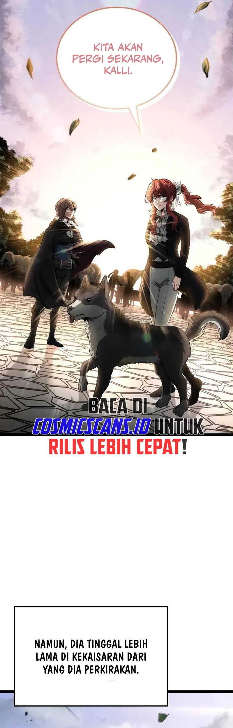 Kalli the Champion Bab 55 halaman 68