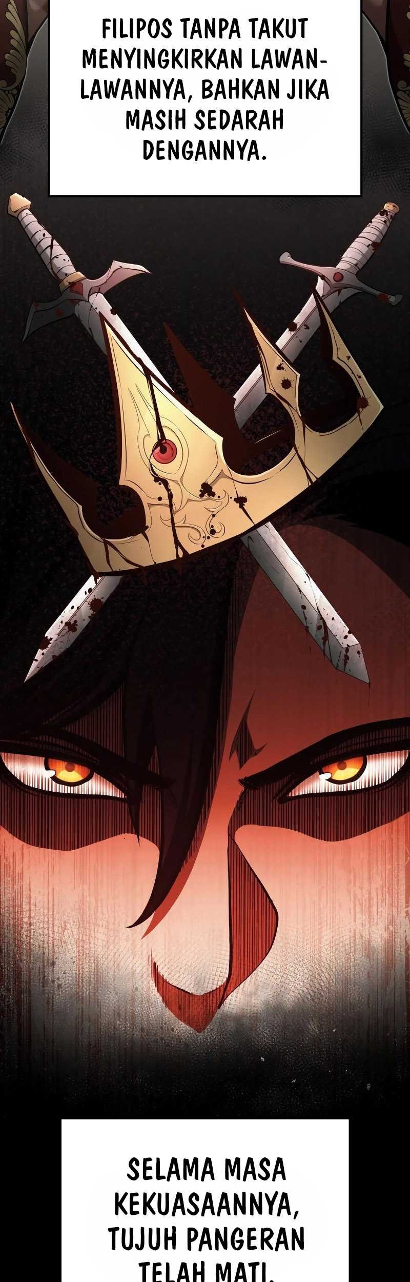 Kalli the Champion chapter 56 halaman 4