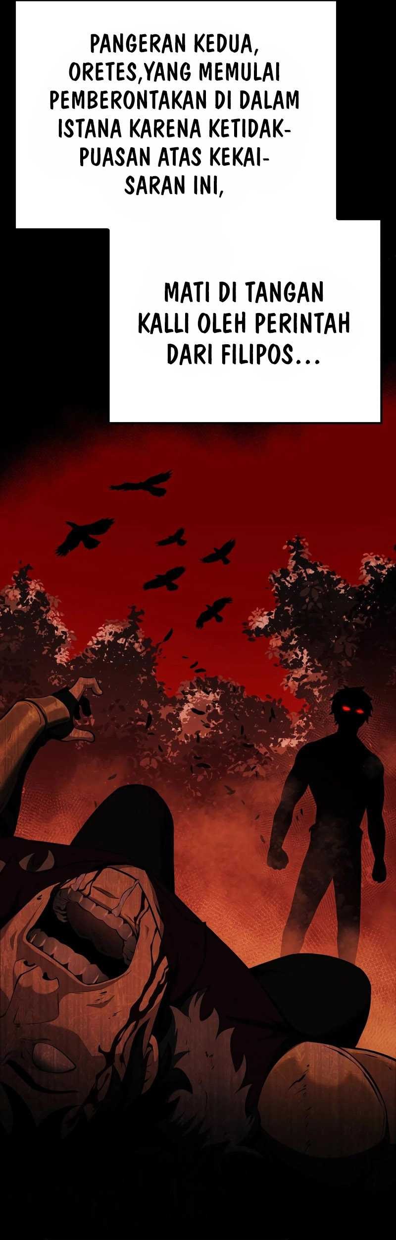 Kalli the Champion chapter 56 halaman 6