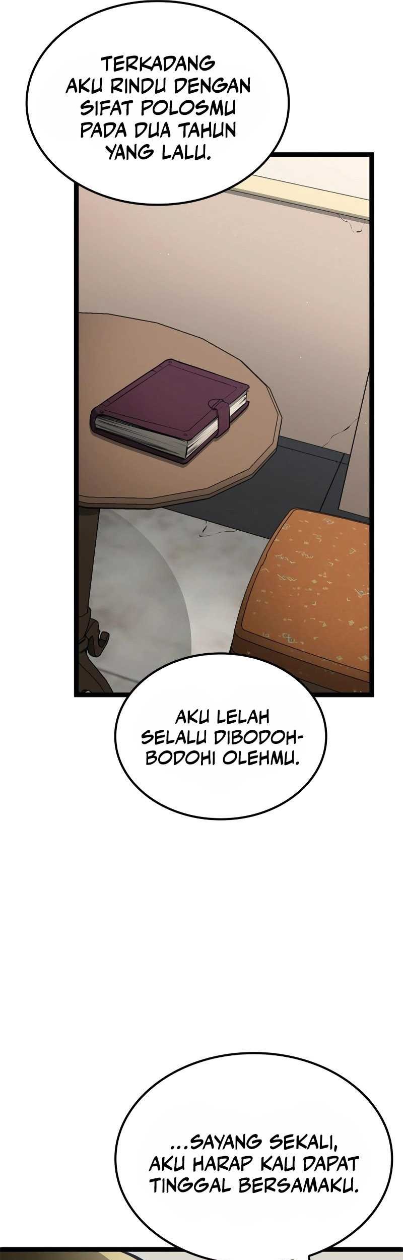 Kalli the Champion chapter 56 halaman 9