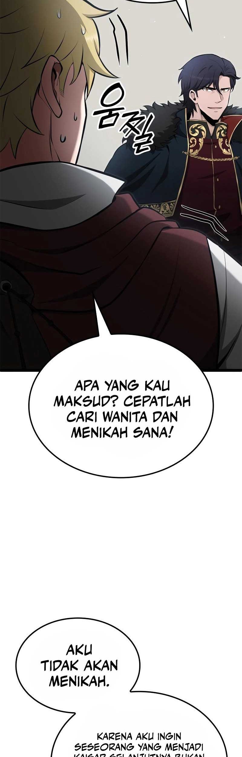 Kalli the Champion chapter 56 halaman 10
