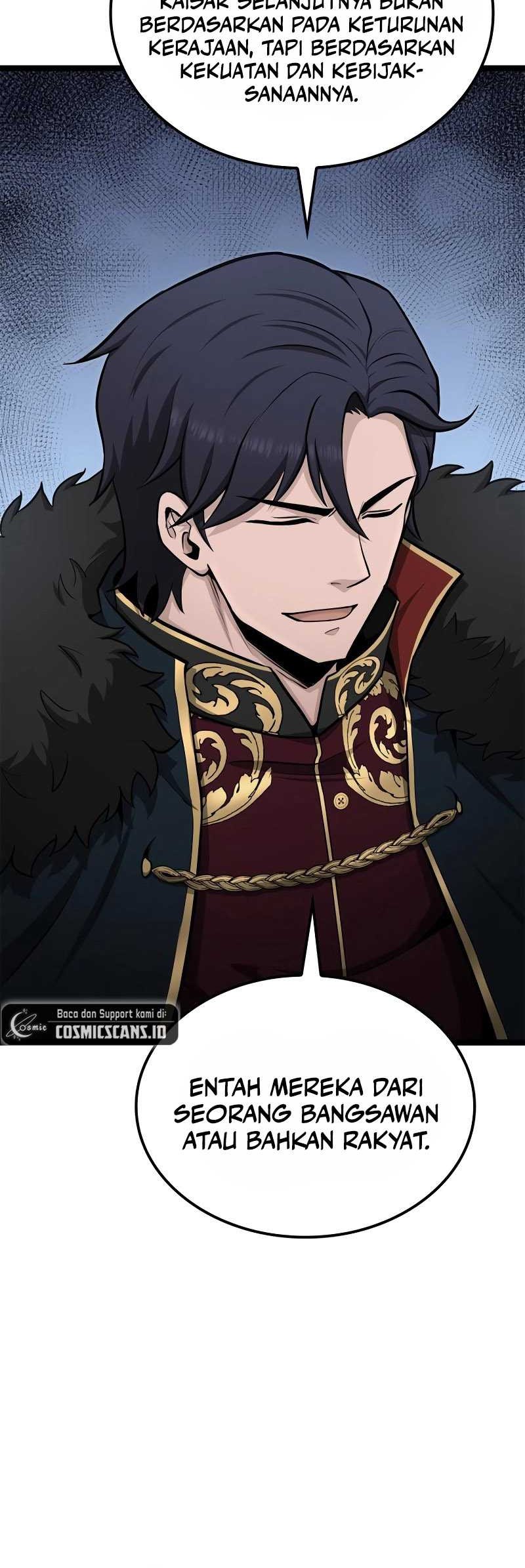 Kalli the Champion chapter 56 halaman 11