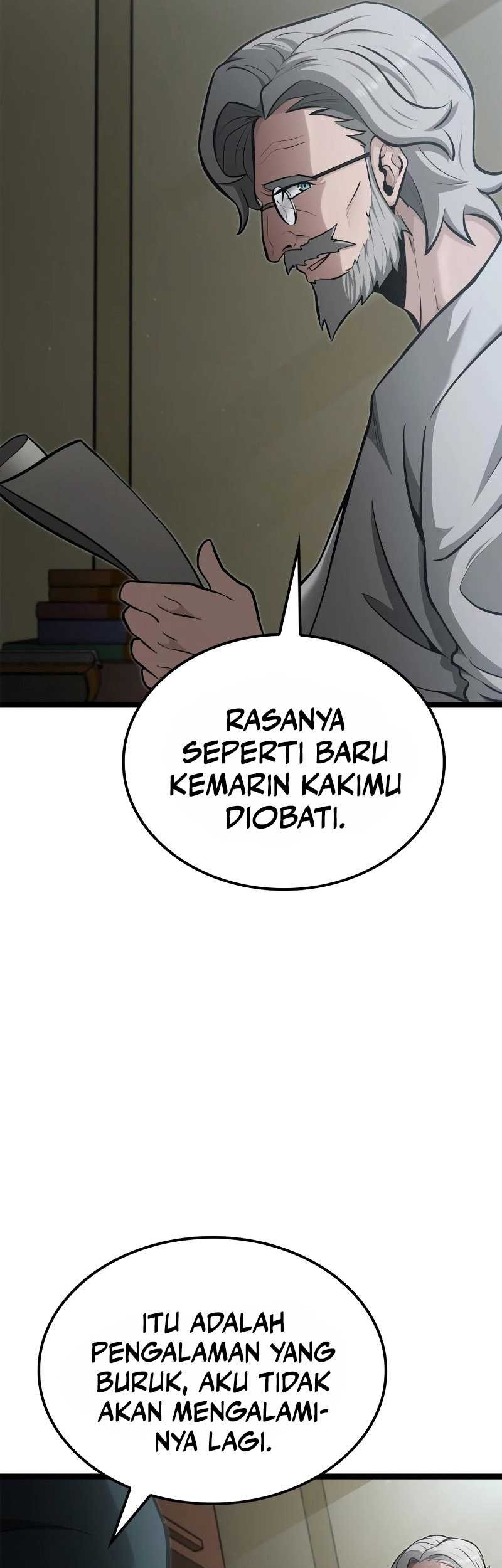 Kalli the Champion chapter 56 halaman 16