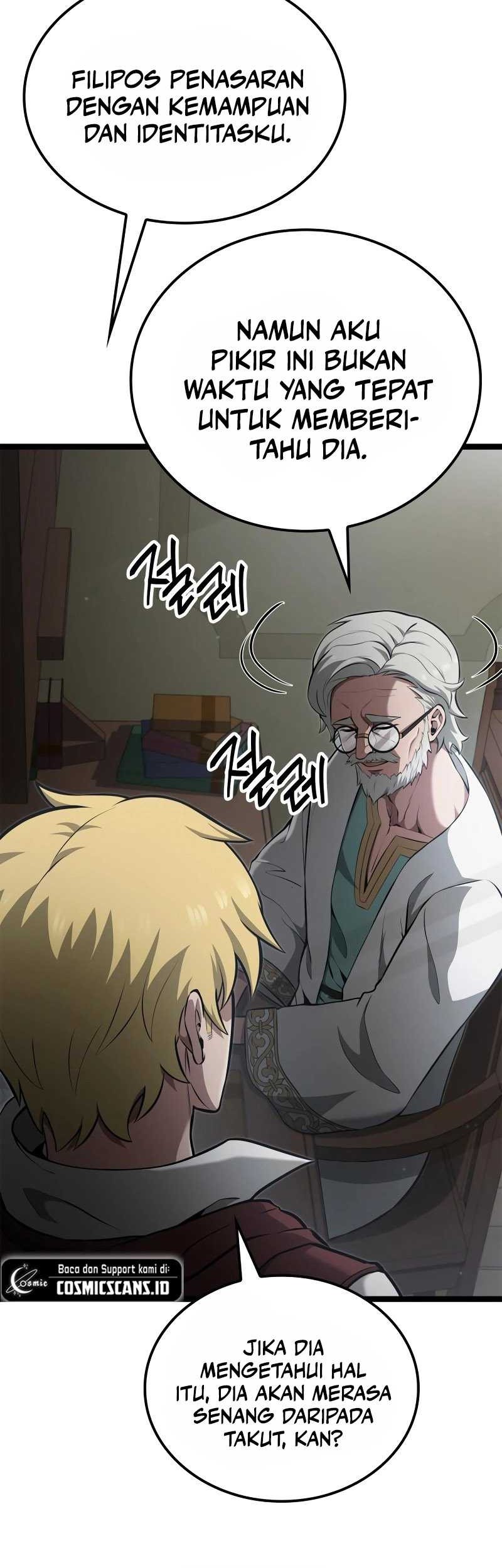 Kalli the Champion chapter 56 halaman 18