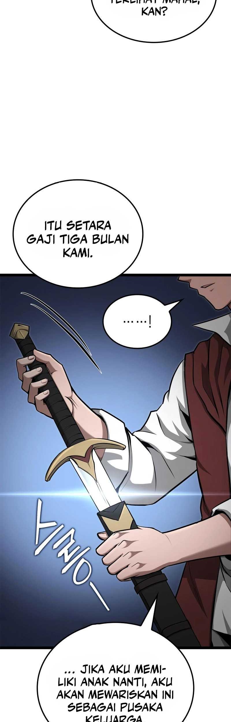 Kalli the Champion chapter 56 halaman 22