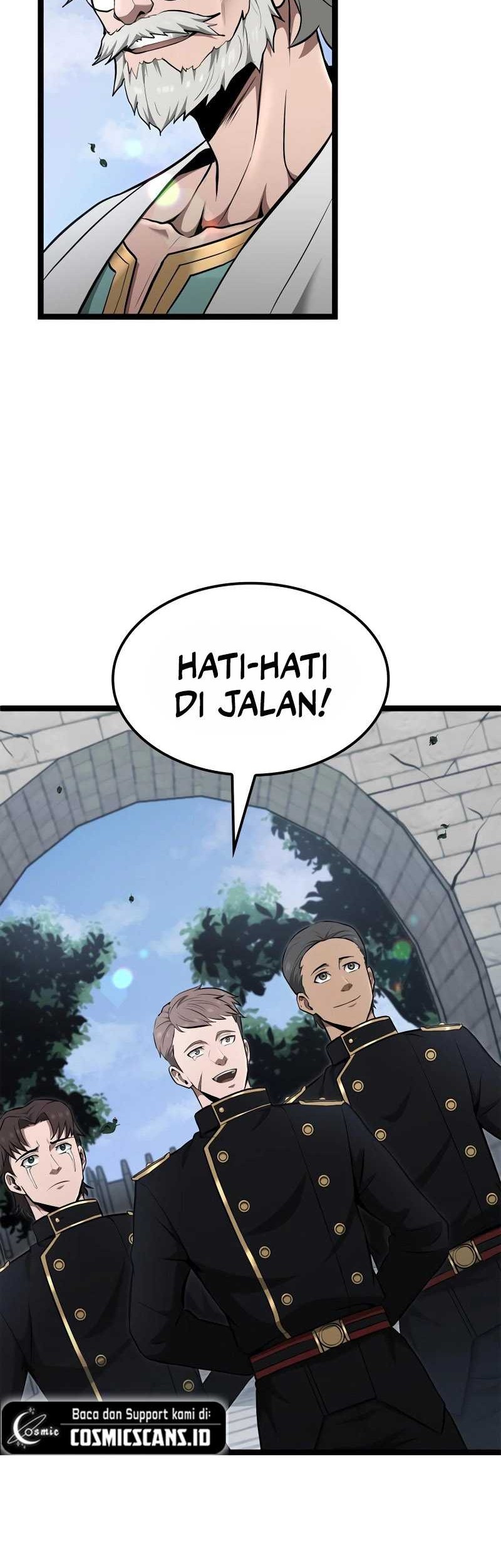 Kalli the Champion chapter 56 halaman 25