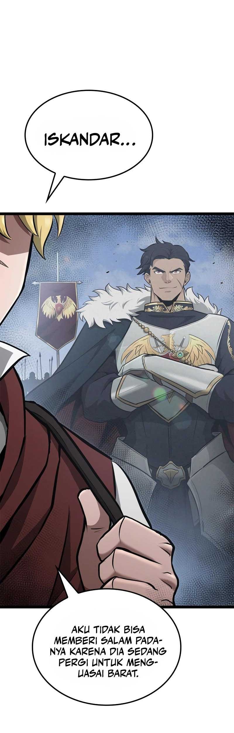 Kalli the Champion chapter 56 halaman 26