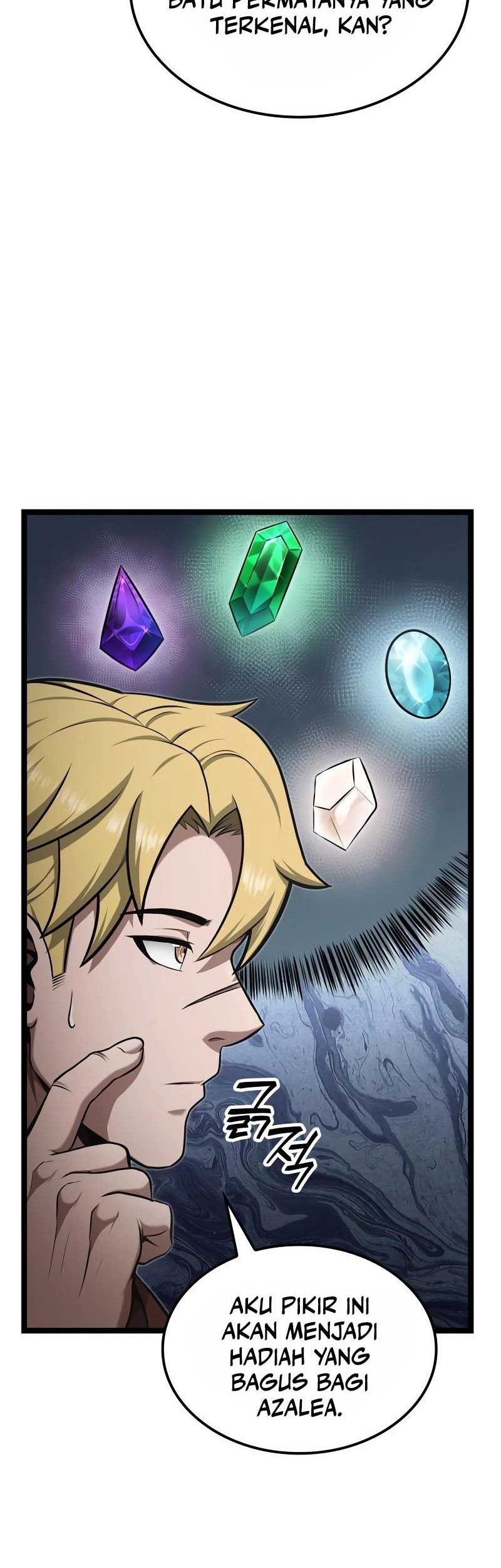 Kalli the Champion chapter 56 halaman 32