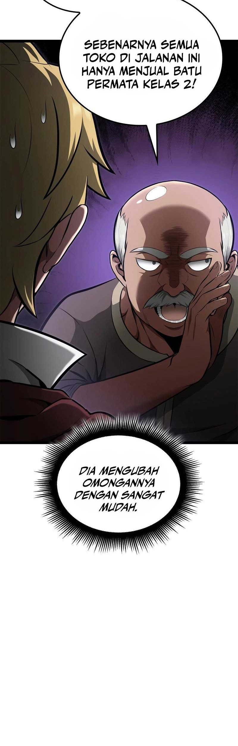 Kalli the Champion chapter 56 halaman 36