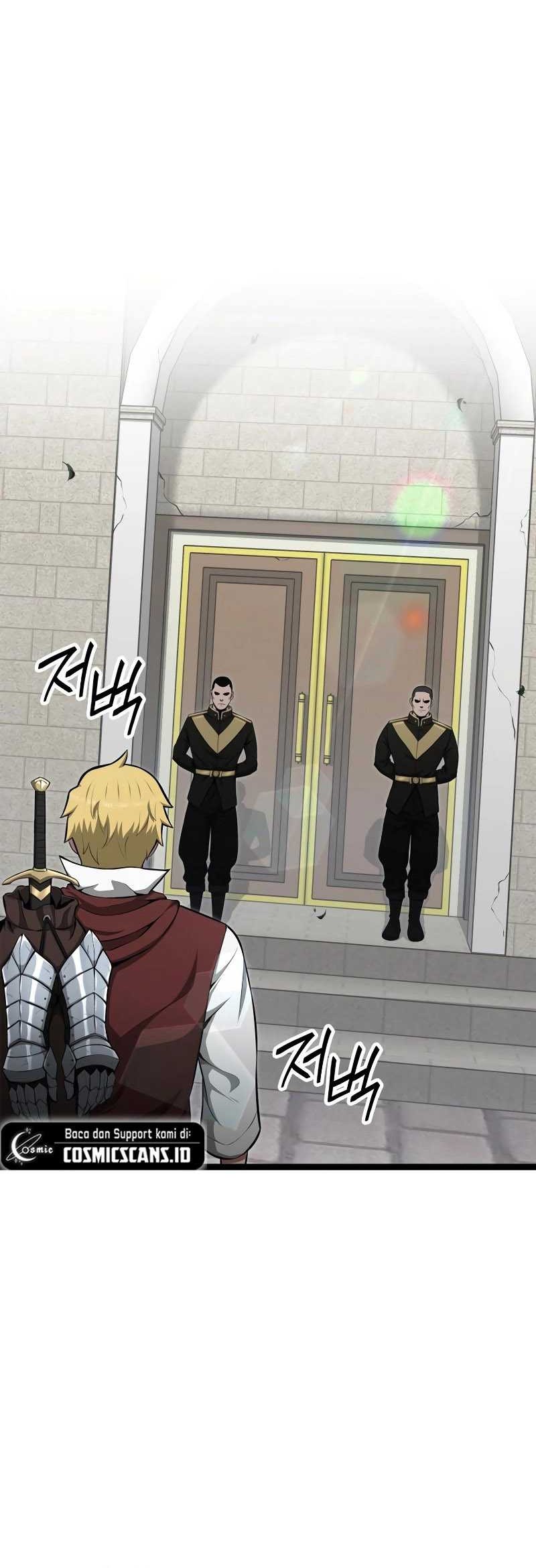 Kalli the Champion chapter 56 halaman 37