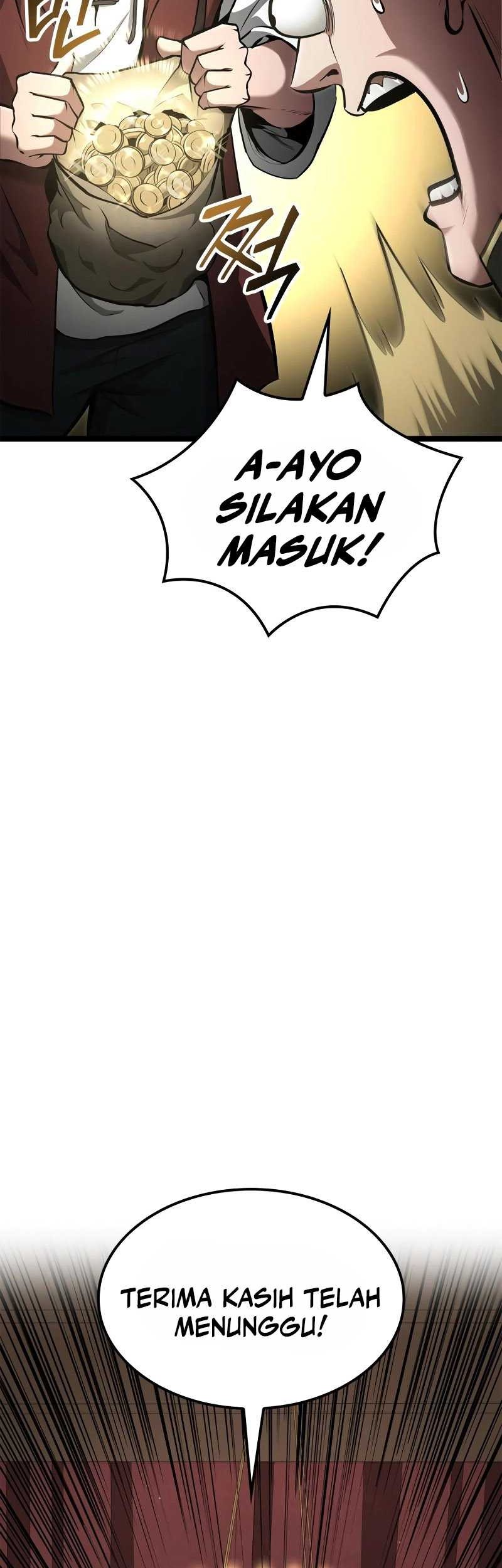 Kalli the Champion chapter 56 halaman 40