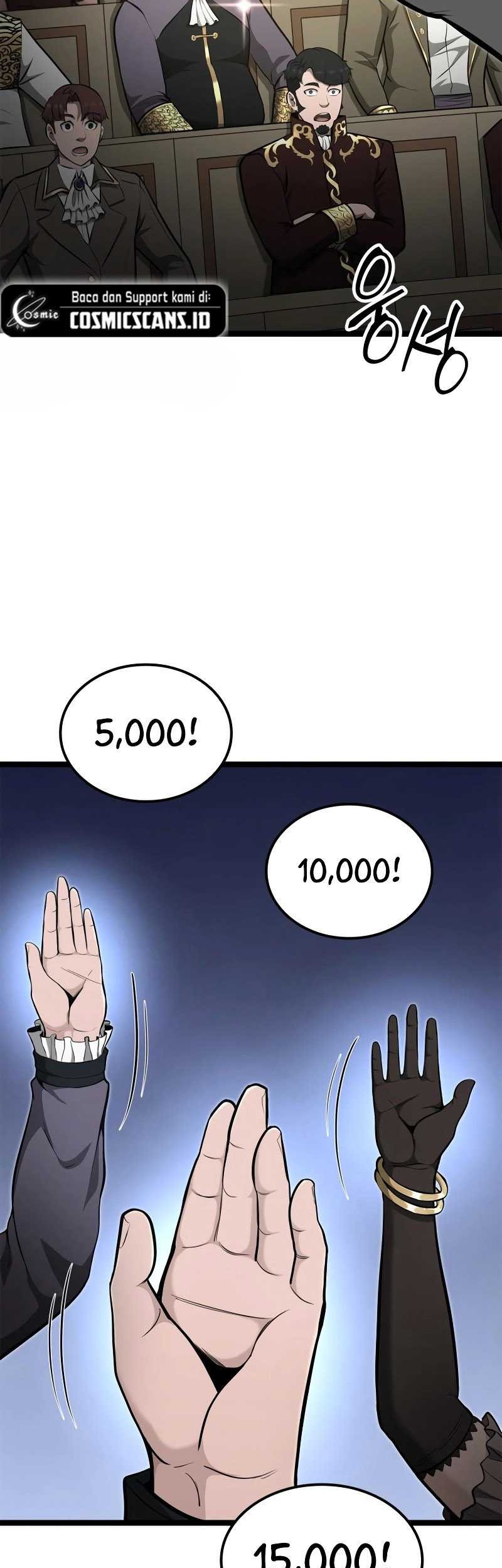 Kalli the Champion chapter 56 halaman 44