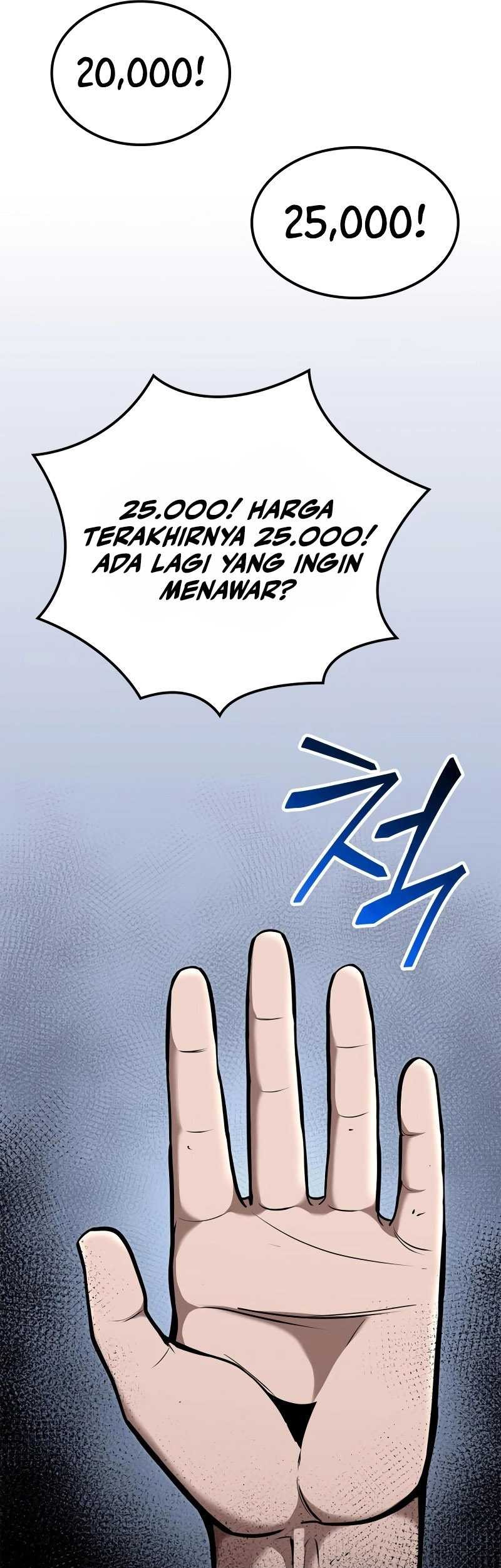 Kalli the Champion chapter 56 halaman 46