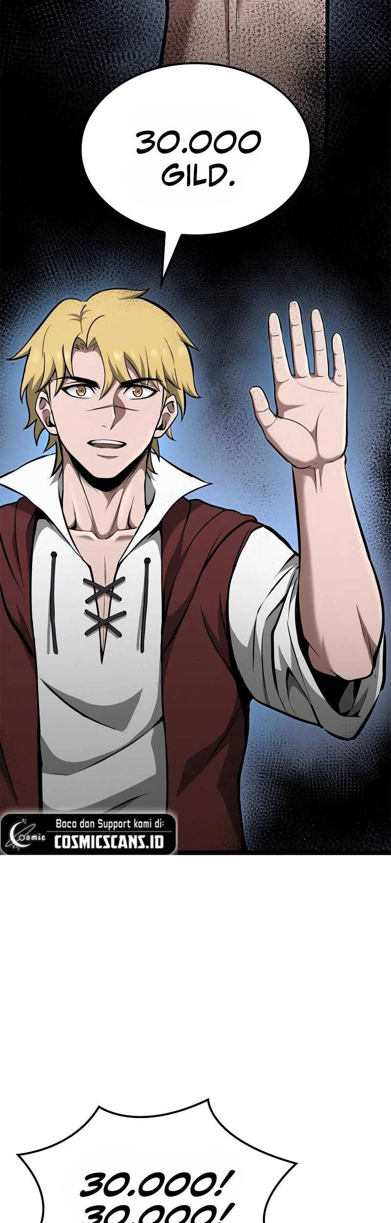 Kalli the Champion chapter 56 halaman 47
