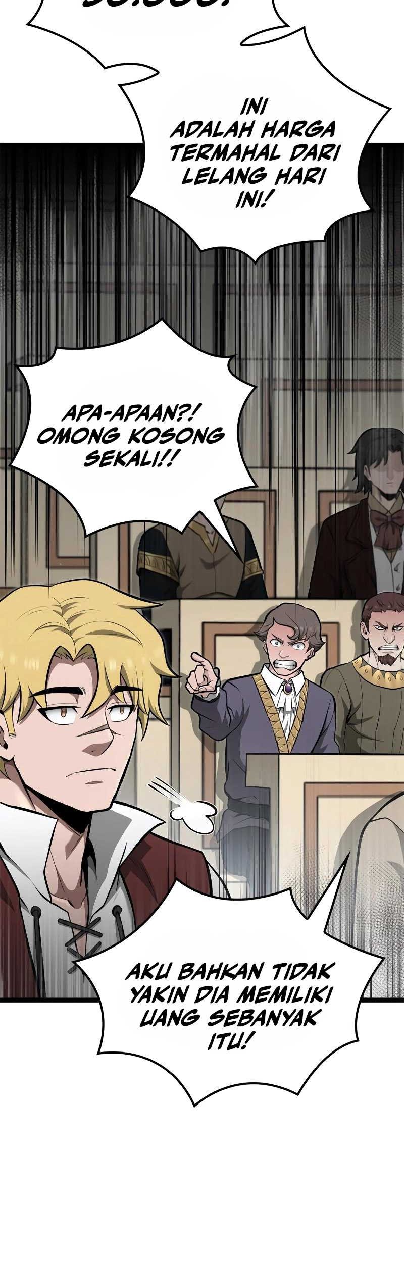Kalli the Champion chapter 56 halaman 48
