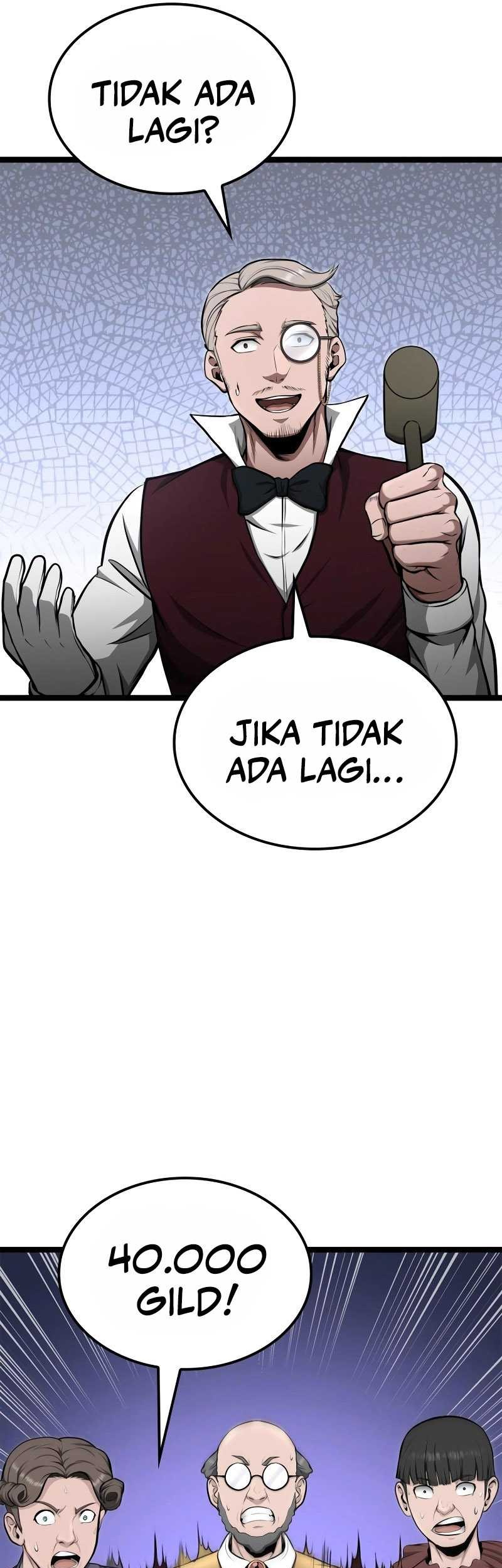 Kalli the Champion chapter 56 halaman 54