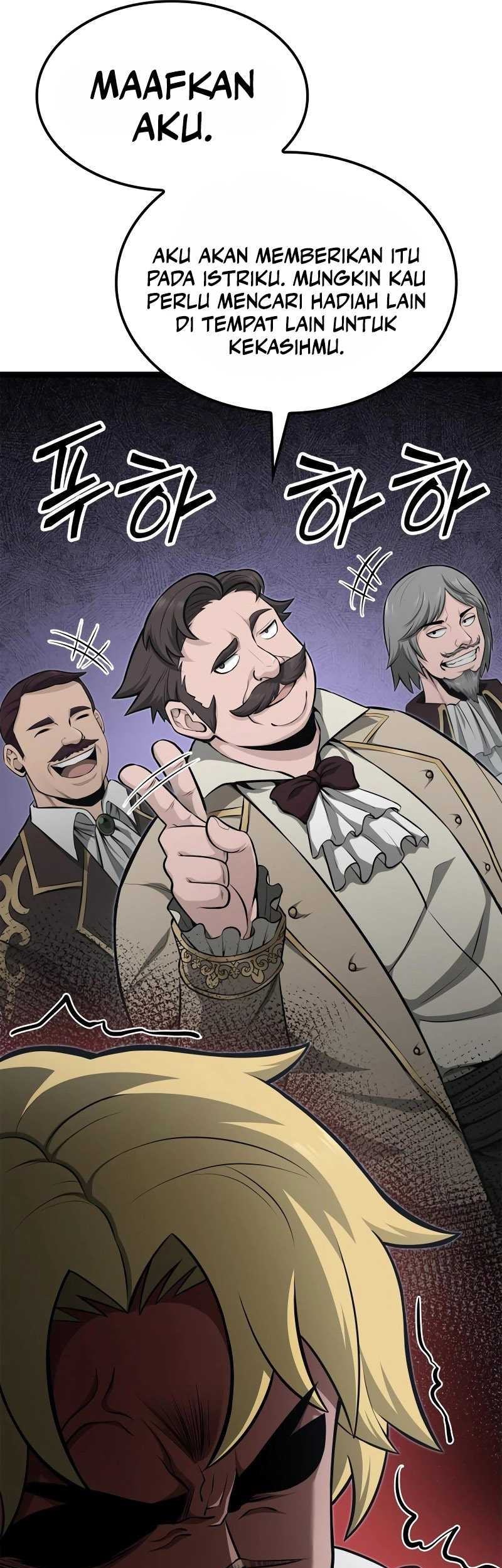 Kalli the Champion chapter 56 halaman 57