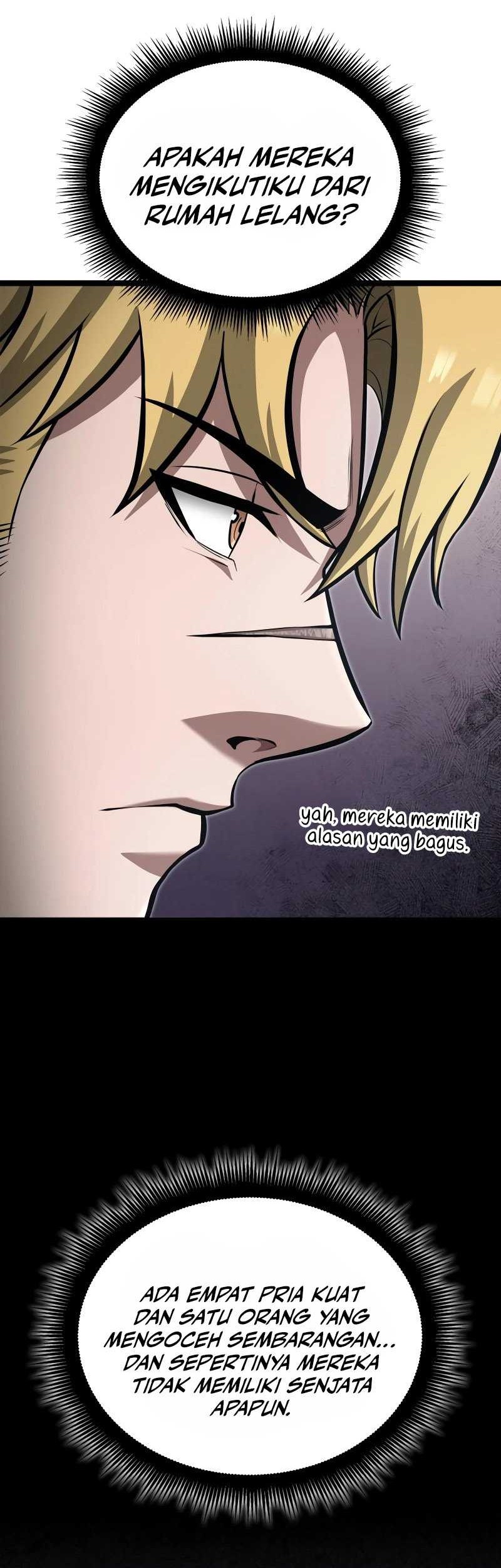 Kalli the Champion chapter 56 halaman 65