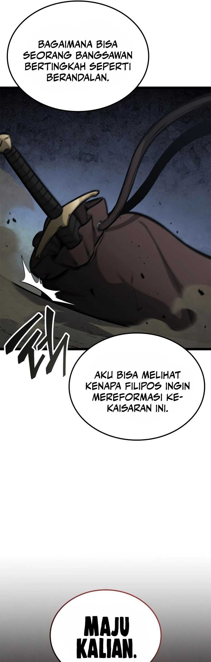 Kalli the Champion chapter 56 halaman 67
