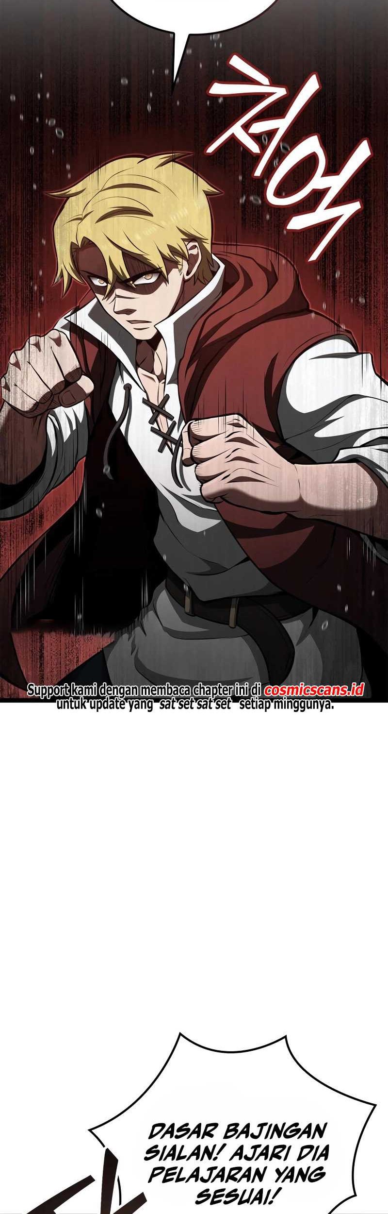 Kalli the Champion chapter 56 halaman 68