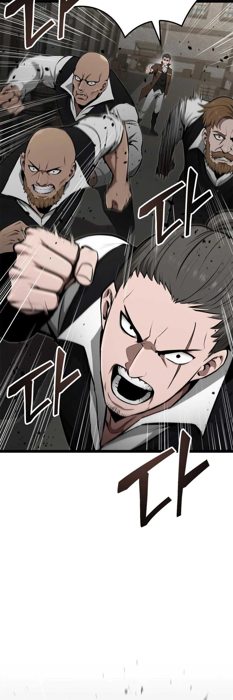Kalli the Champion chapter 56 halaman 69