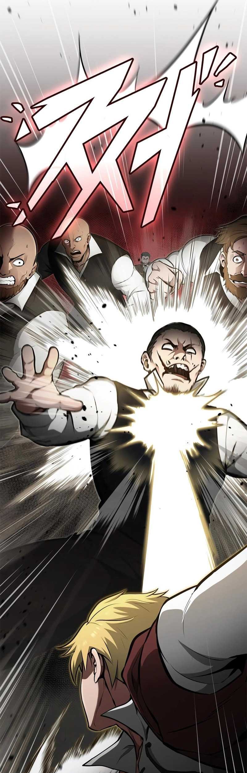 Kalli the Champion chapter 56 halaman 70