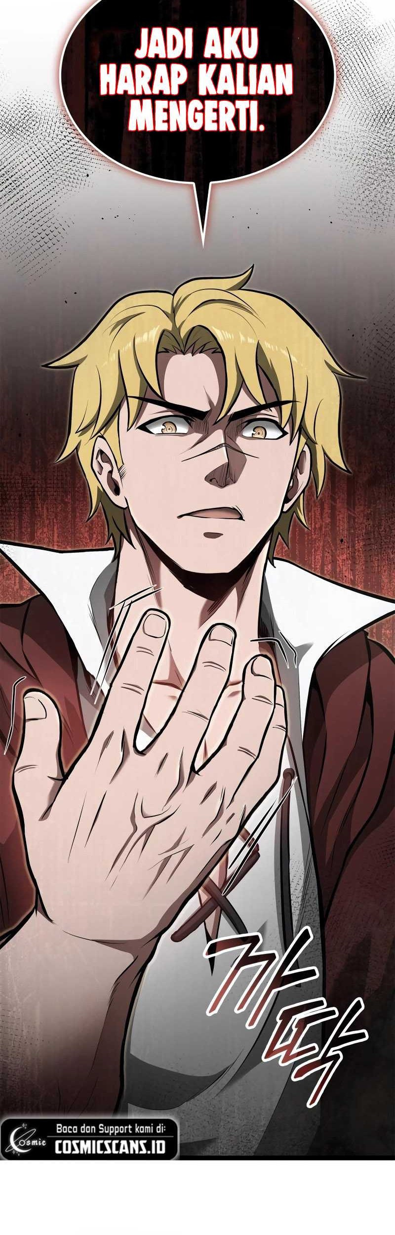 Kalli the Champion chapter 56 halaman 74