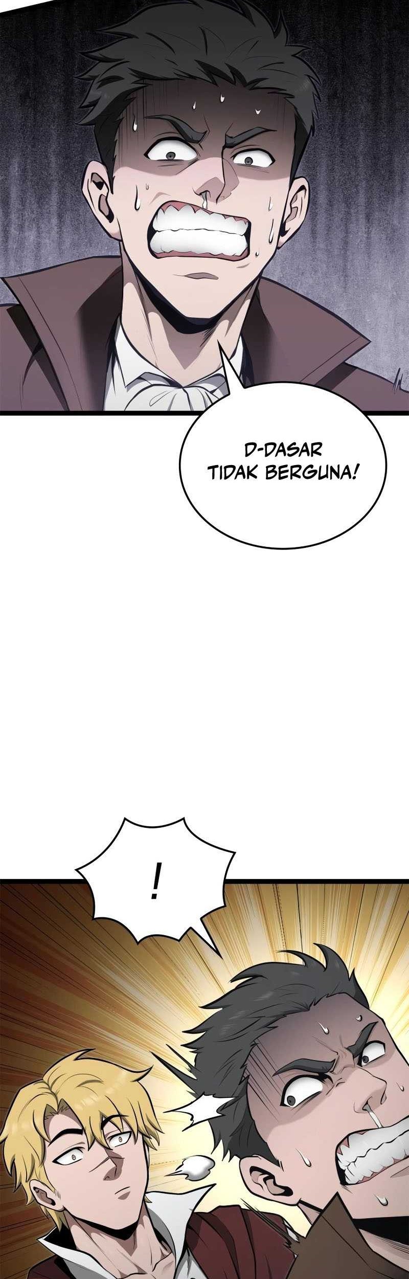 Kalli the Champion chapter 57 halaman 3