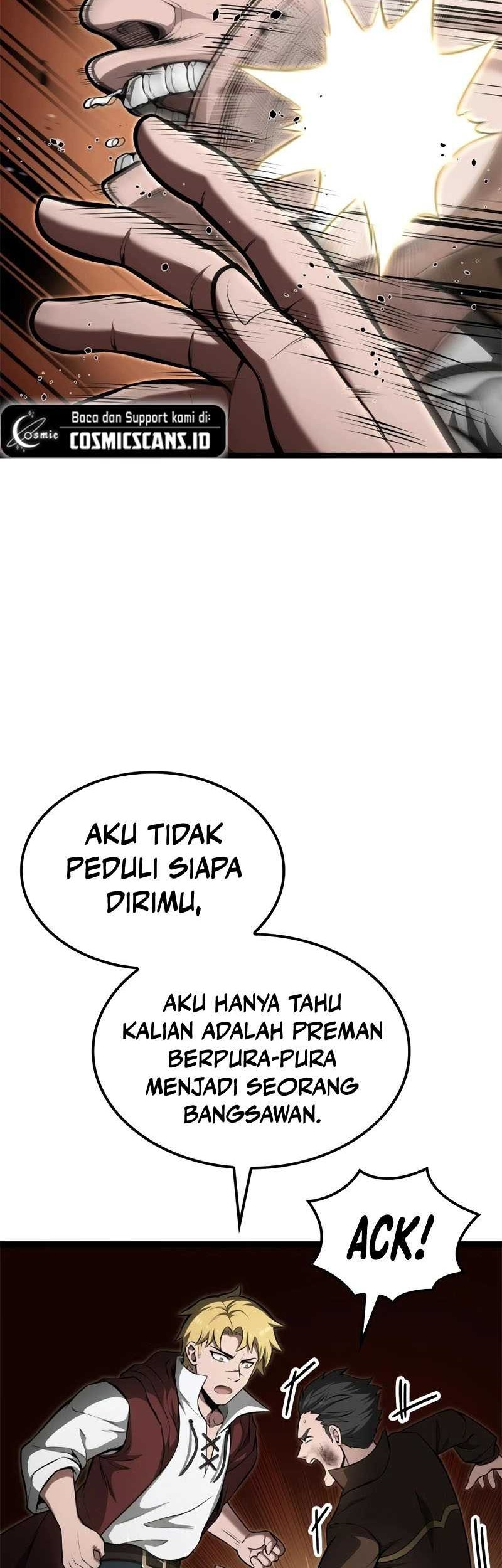 Kalli the Champion chapter 57 halaman 5