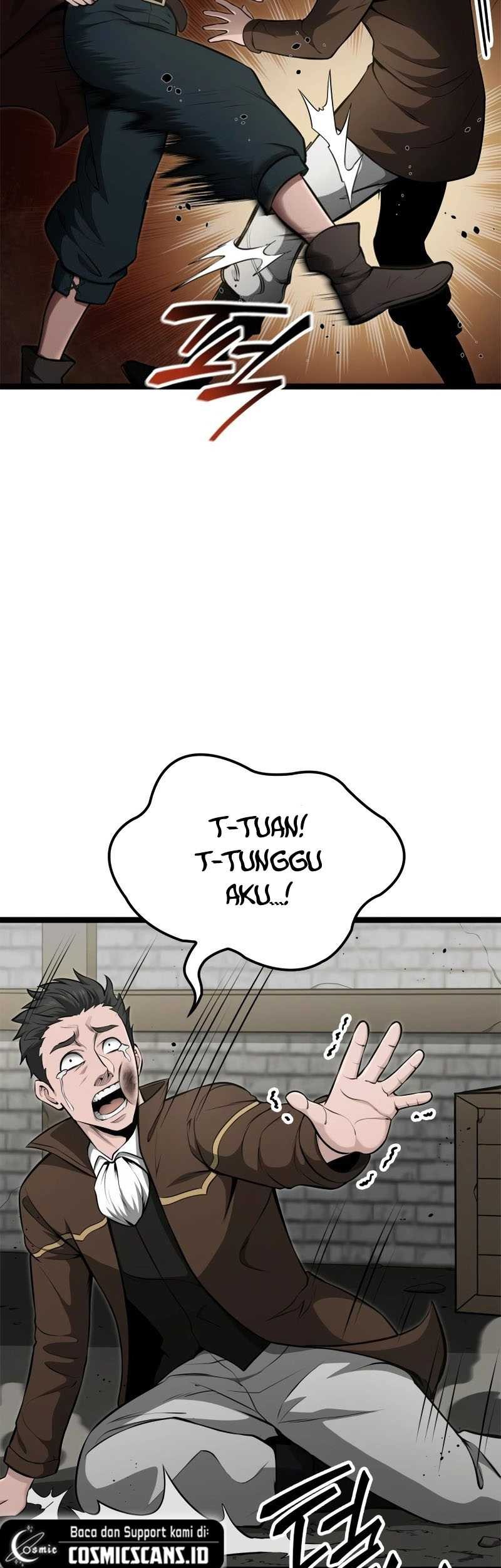 Kalli the Champion chapter 57 halaman 6