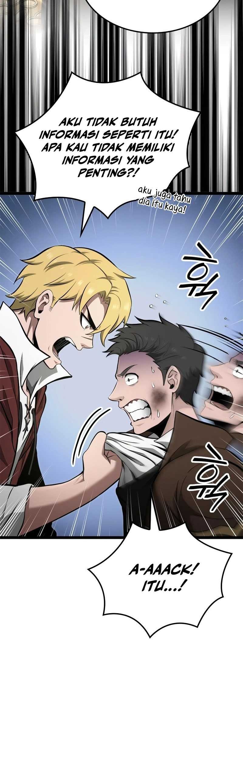 Kalli the Champion chapter 57 halaman 12