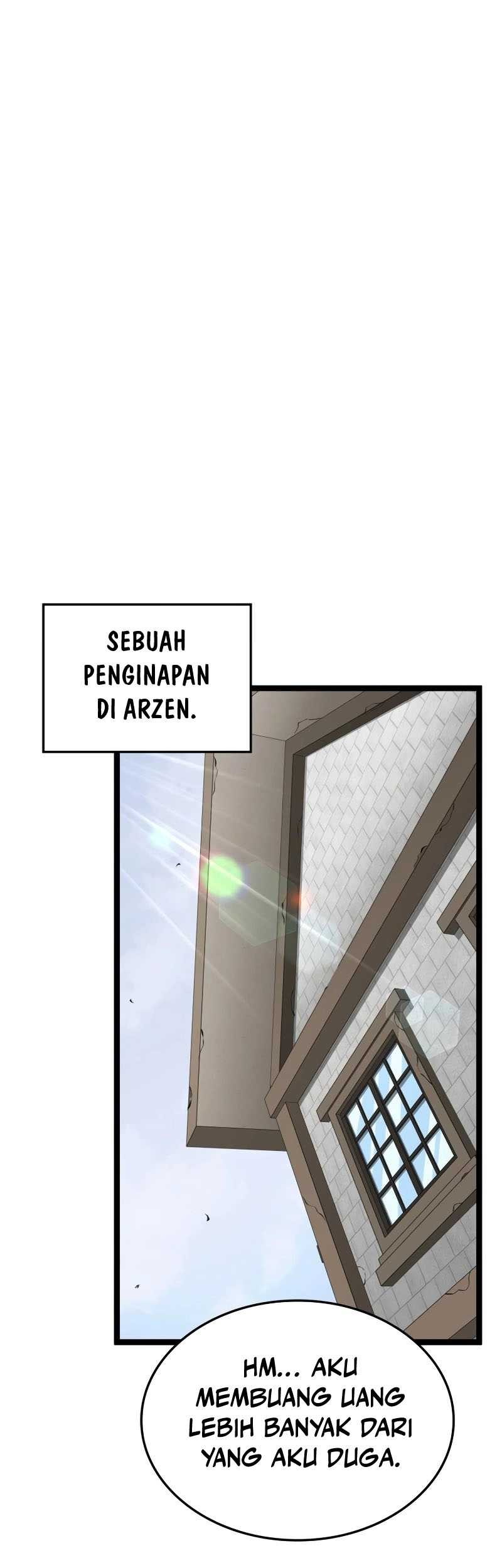 Kalli the Champion chapter 57 halaman 14